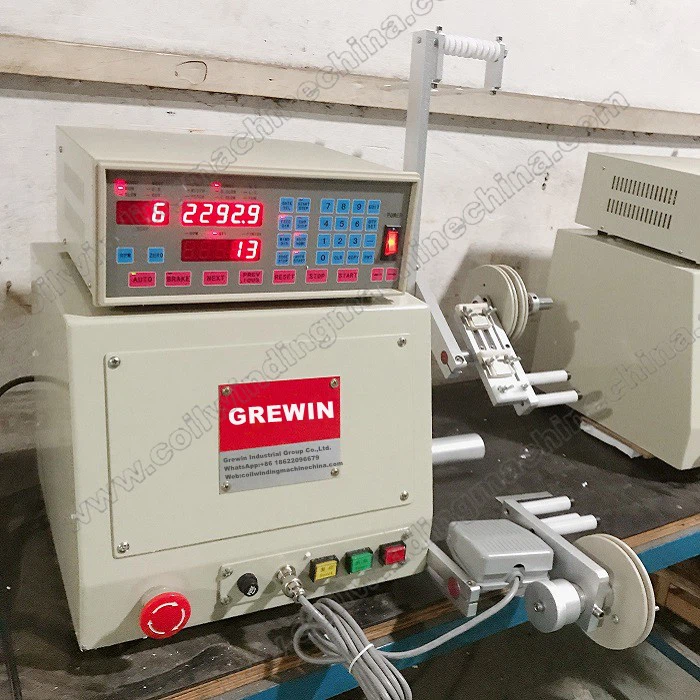 voice winding machine (1) voice winding machine (1)
