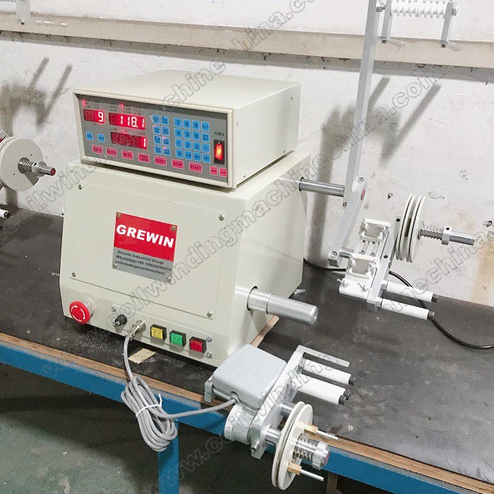 voice winding machine (3) voice winding machine (3)