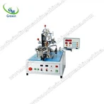 Máy cuộn dây đai đầu