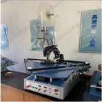 Máy chạm cách nhiệt lõi hình chữ nhật