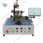 Máy cuộn cuộn Toroid trượt