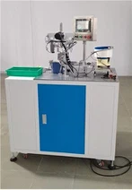 Máy cuộn dây từ tính tự động