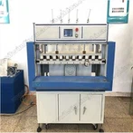 Máy cuộn dây loại Boobin hoàn toàn tự động