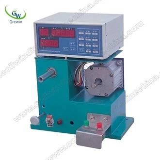 GW-9740 Máy cuộn dây bằng tay