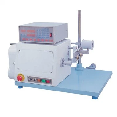 GW -9751 Máy cuộn dây suốt máy biến áp xoắn cao