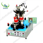 GWM -0319 Máy cuộn dây hình xuyến tự động