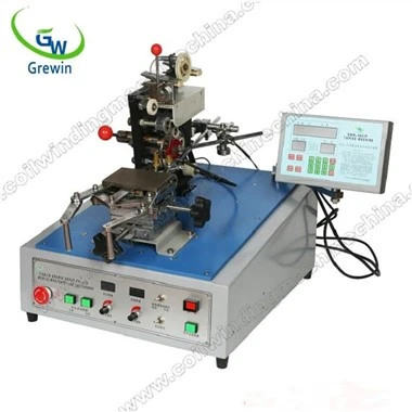 Máy cuộn cuộn dây điện GWM -0827 P