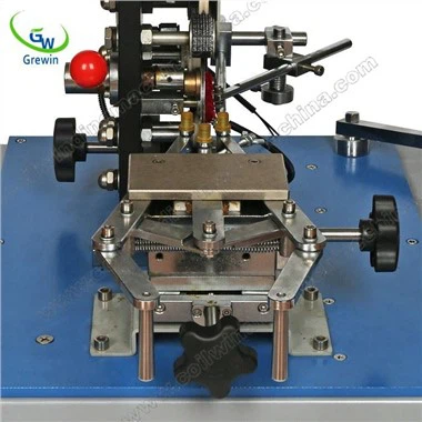 Máy cuộn dây biến áp nhỏ