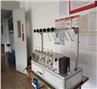 Six Spindles Transformer Winding Machine