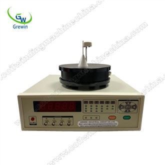 Thép biến áp cuộn dây quay Tester