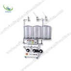 Máy quấn dây tự động ba trục -