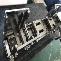 Máy chèn EI tự động