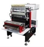 Máy cuộn tám trục chính tự động
