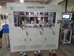 Máy cuộn dây móc chế độ chung hoàn toàn tự động