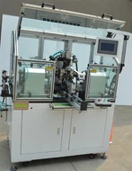 Máy cuộn dây bay hoàn toàn tự động