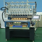 Gói cuộn dây hoàn toàn tự động Một máy