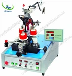 Máy cuộn hình xuyến thanh trượt tốc độ cao