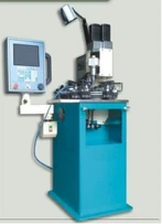Máy cuộn dây cảm ứng rỗng