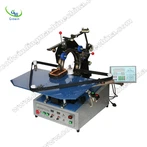 Máy cuộn dây và lõi hình dạng đặc biệt