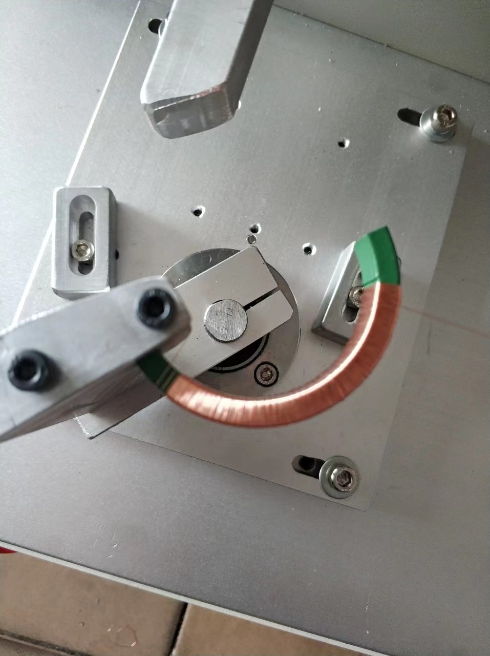 flyfork winding machine flyfork winding machine