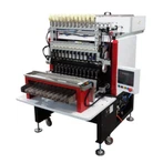 Máy quấn cuộn biến áp bobbin 12 trục hoàn toàn tự động