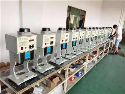 Mute Terminal Machine