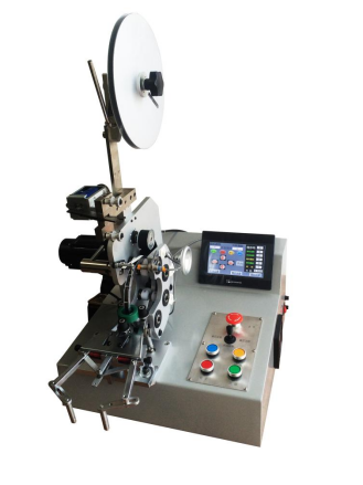 Máy biến áp hình xuyến